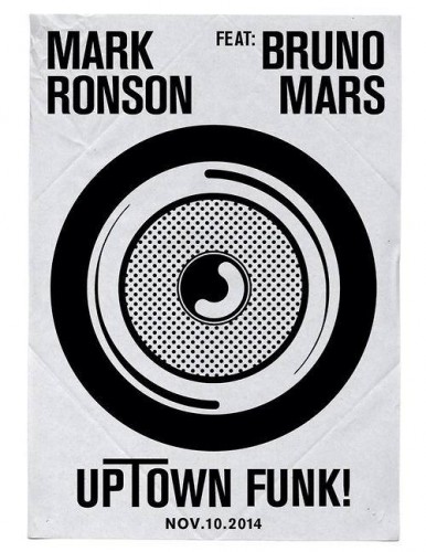 Bruno Mars Fotoğrafı