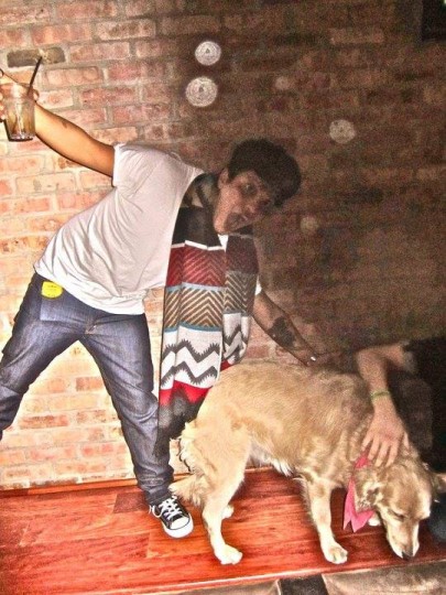 Bruno Mars Fotoğrafı