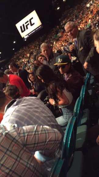 Bruno Mars Fotoğrafı