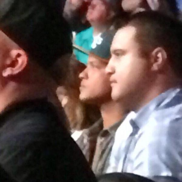 Bruno Mars Fotoğrafı