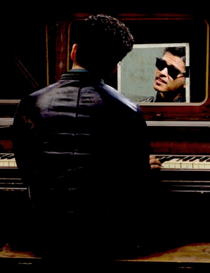 Bruno Mars Fotoğrafı