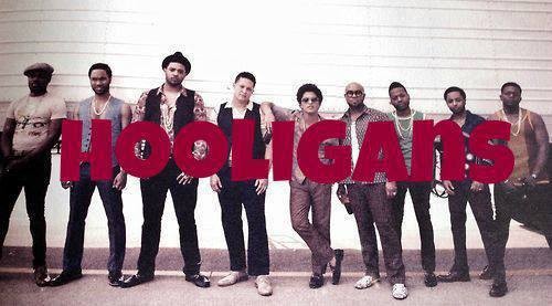 Bruno Mars Fotoğrafı