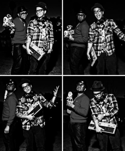 Bruno Mars Fotoğrafı