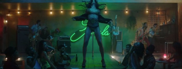 Bruno Mars Fotoğrafı