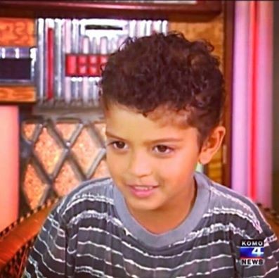 Bruno Mars Fotoğrafı