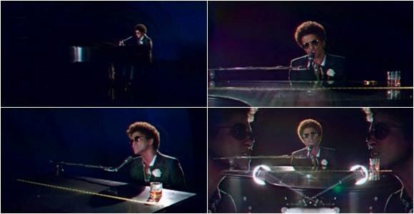 Bruno Mars Fotoğrafı