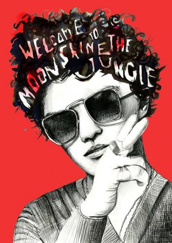 Bruno Mars Fotoğrafı