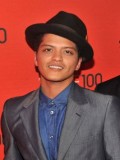 Bruno Mars fotoğrafı