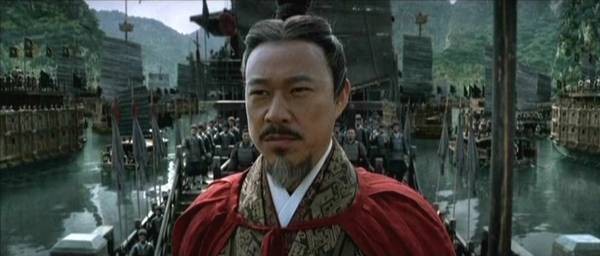 Fengyi Zhang fotoğrafı