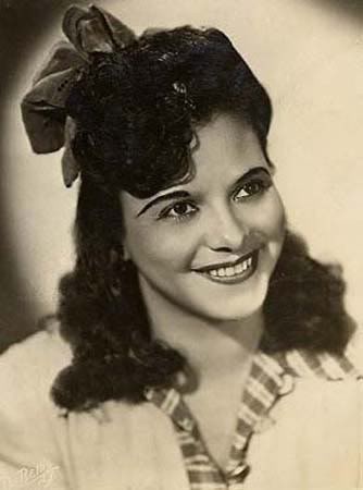 Savannah Churchill fotoğrafı