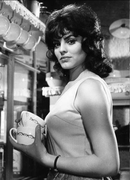 Catherine Rouvel fotoğrafı