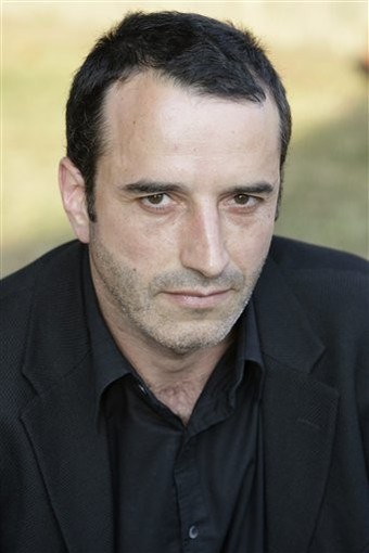 Bruno Todeschini fotoğrafı