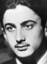 Aleksandr Svetlov fotoğrafı