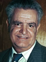 Fazil Iskander fotoğrafı