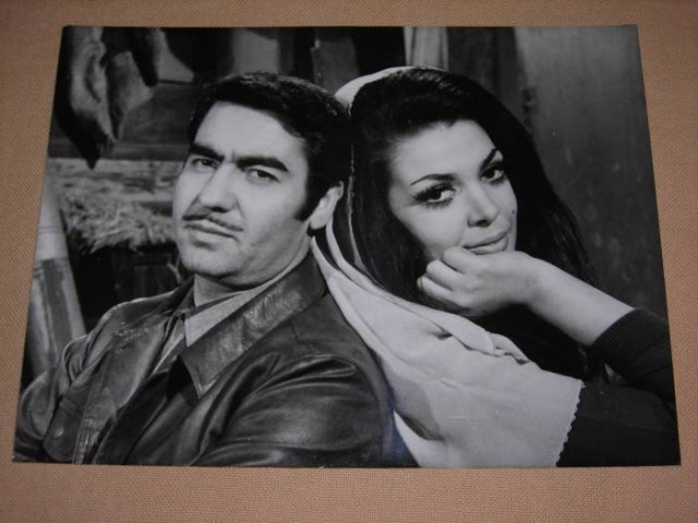 Nuri Sesigüzel fotoğrafı