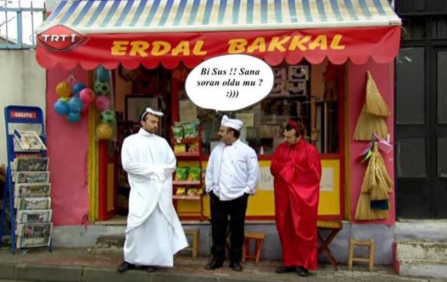 Cengiz Bozkurt Fotoğrafı