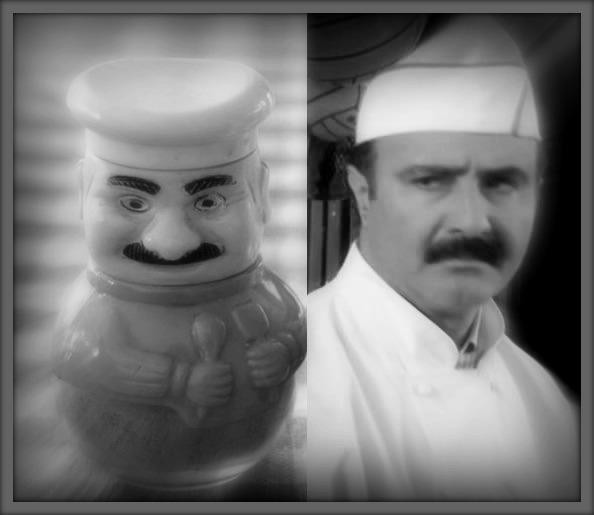 Cengiz Bozkurt Fotoğrafı