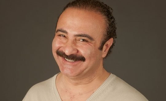 Cengiz Bozkurt Fotoğrafı