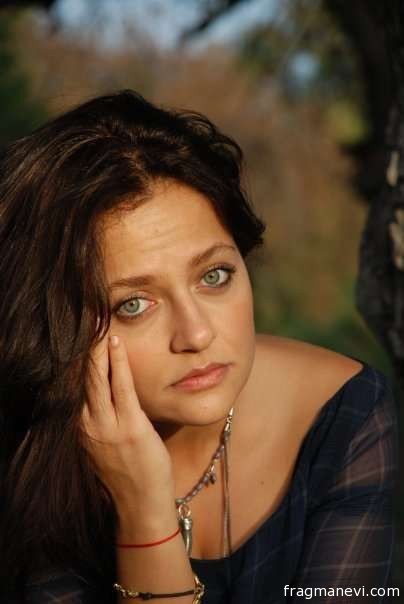 Didem Balçın Fotoğrafı