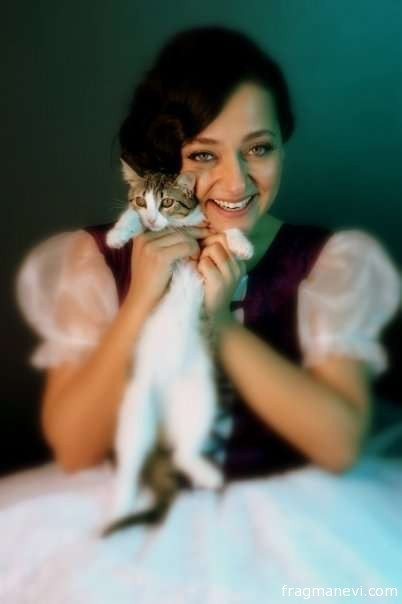 Didem Balçın Fotoğrafı