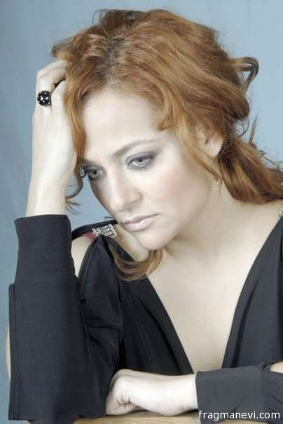 Didem Balçın Fotoğrafı