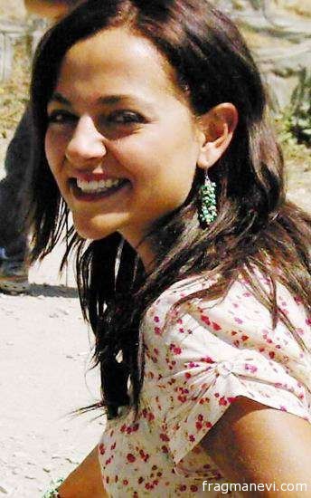 Didem Balçın Fotoğrafı