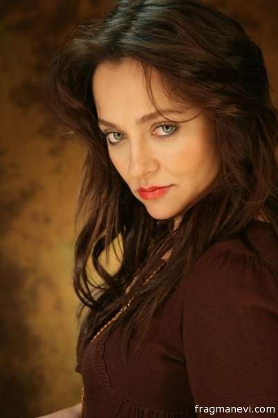 Didem Balçın Fotoğrafı