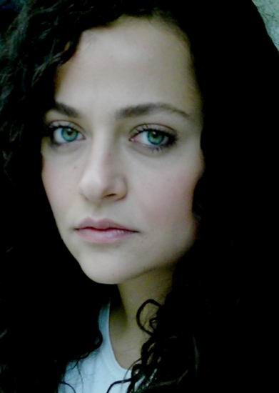 Didem Balçın Fotoğrafı