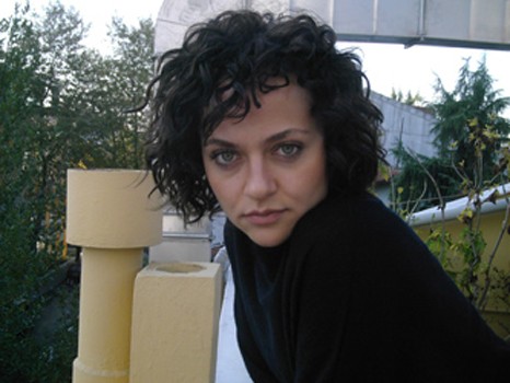 Didem Balçın Fotoğrafı