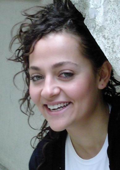 Didem Balçın Fotoğrafı