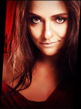 Didem Balçın Fotoğrafı