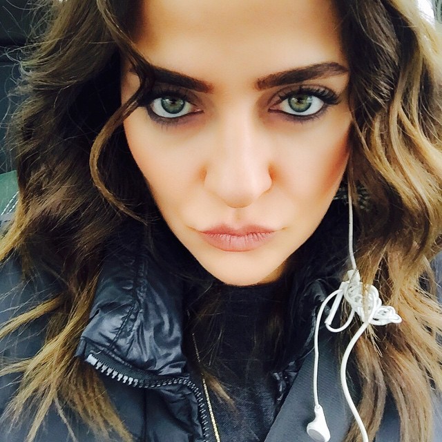 Didem Balçın Fotoğrafı