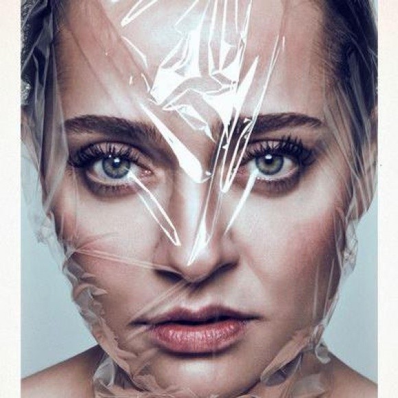 Didem Balçın Fotoğrafı