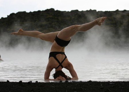 Marlo Fisken Fotoğrafı