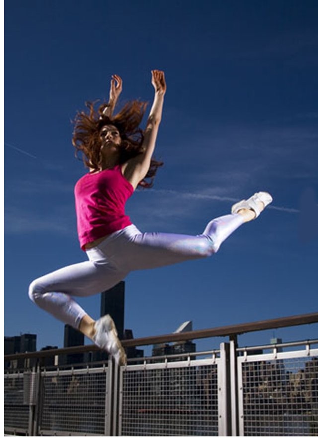 Marlo Fisken fotoğrafı