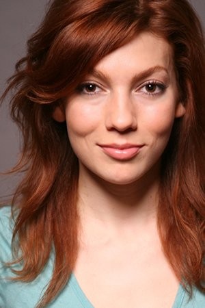 Marlo Fisken fotoğrafı