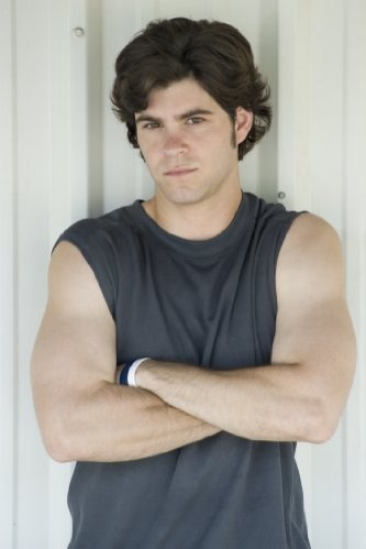 Adam Rosenberg fotoğrafı