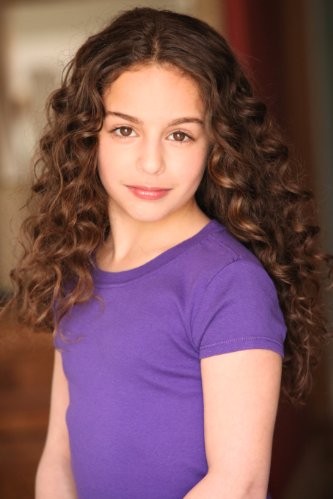 Carly Tamer fotoğrafı