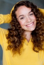 Melanie Booth Fotoğrafı