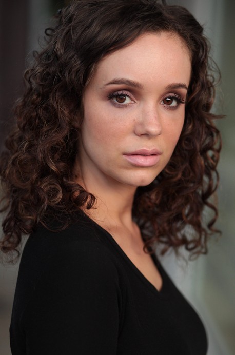 Melanie Booth Fotoğrafı