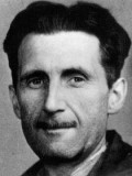 George Orwell fotoğrafı