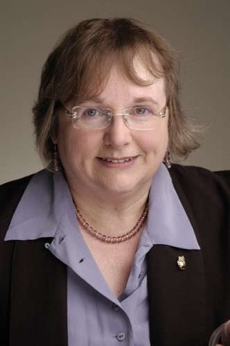 Louise Green fotoğrafı