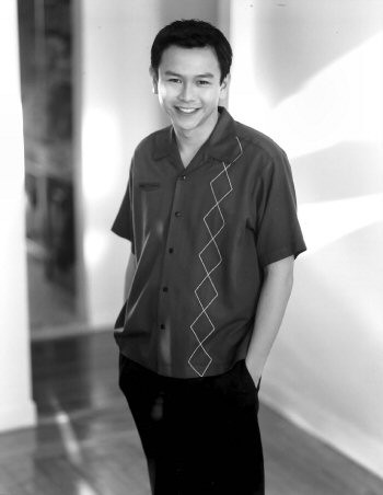 Philippe Cu Leong fotoğrafı