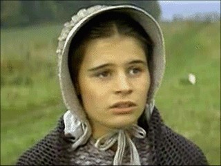 Suzanna Hamilton fotoğrafı