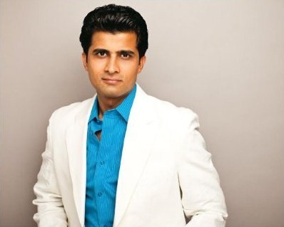 Tahir Khan fotoğrafı