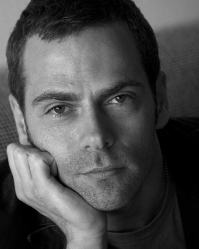 Christopher Morris (ı) fotoğrafı