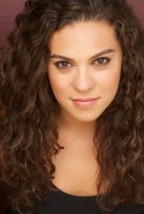 Rosie Moss Fotoğrafı