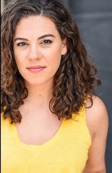 Rosie Moss fotoğrafı