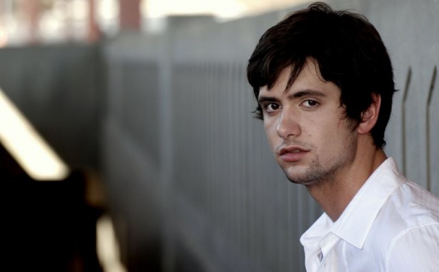 Jake Sandvig Fotoğrafı