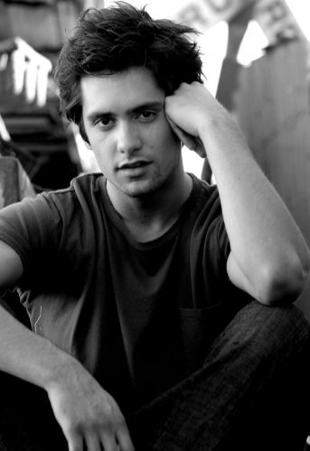 Jake Sandvig fotoğrafı